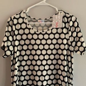 Lularoe Jessie Dress Size S